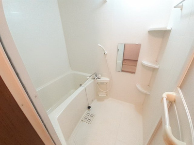 【浴室】 | ピュアハウス