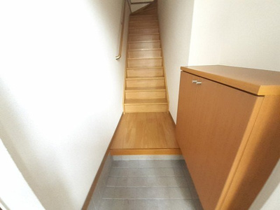 【玄関】 | ピュアハウス