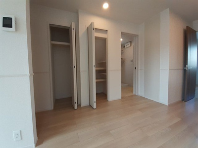 【内装】 | プルミエルＢ