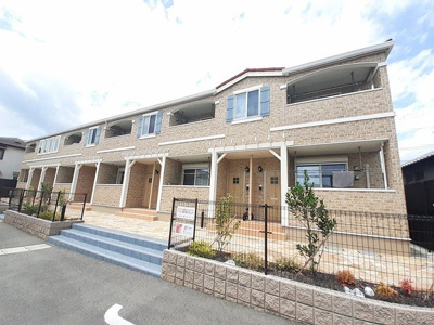 【外観】 | プルミエルＢ