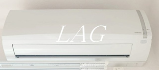 【内装】 | サークルハウス田園調布参番館 | エアコンです。