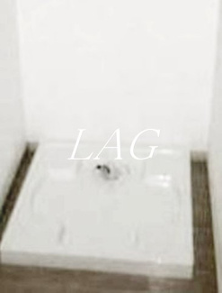 【設備】 | サークルハウス田園調布参番館 | 室内洗濯機置場です。