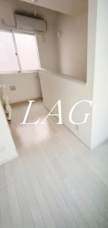 【居間・リビング】 | サークルハウス田園調布参番館 | 洋室のお部屋です。