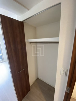 【収納】 | プレミアムコート阿波座WEST | プレミアムコート阿波座WEST　クローゼット