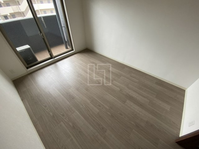 【洋室】 | プレミアムコート阿波座WEST | プレミアムコート阿波座WEST　洋室