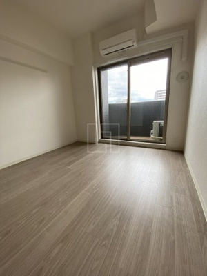 【洋室】 | プレミアムコート阿波座WEST | プレミアムコート阿波座WEST　洋室