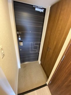 【玄関】 | プレミアムコート阿波座WEST | プレミアムコート阿波座WEST　玄関