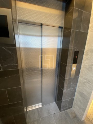 【その他共用部分】 | プレミアムコート阿波座WEST | プレミアムコート阿波座WEST　エレベーター