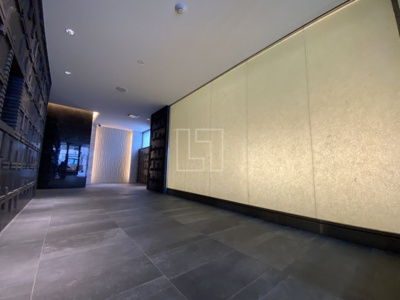 【ロビー】 | プレミアムコート阿波座WEST | プレミアムコート阿波座WEST　ロビー