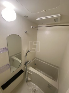 【浴室】 | プレミアムコート阿波座WEST | プレミアムコート阿波座WEST　浴室