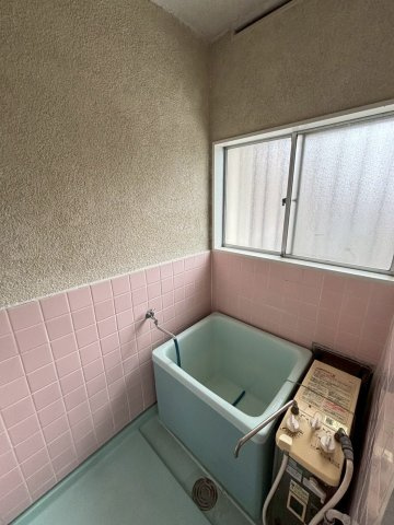 日々の暮らしに欠かせないお風呂です