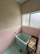 日々の暮らしに欠かせないお風呂です