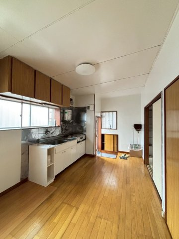 こちらのリビングで趣味の時間をお楽しみください