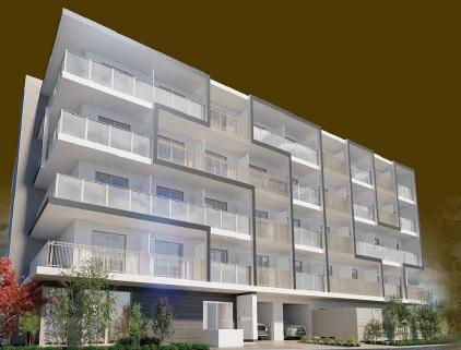 AZESTお花茶屋Ⅳ