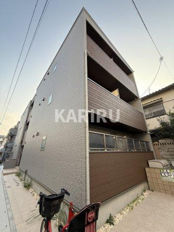 Ｌ－ＢＡＳＥ徳庵駅前