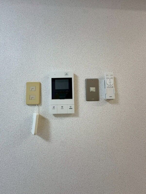 【セキュリティ】 | グレイス柿生