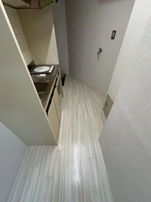 【設備】 | グレイス柿生