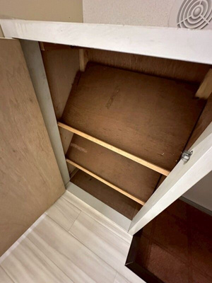 【収納】 | グレイス柿生