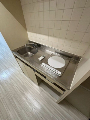 【キッチン】 | グレイス柿生