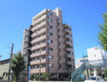 メゾン・ド・ユニヴェールの画像