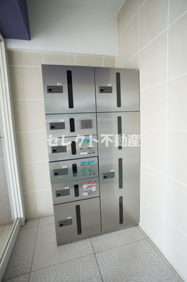 【その他共用部分】 | アレンタワー新八代 | 【レンタワー新八代】