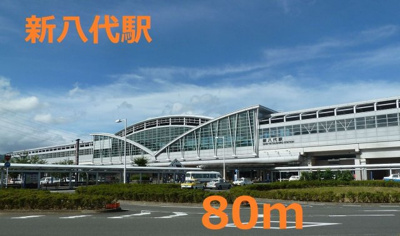 【周辺】 | アレンタワー新八代