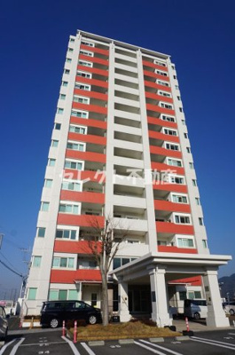 【外観】 | アレンタワー新八代 | 【レンタワー新八代】