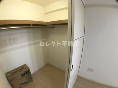 【収納】 | アレンタワー新八代 | 【レンタワー新八代】