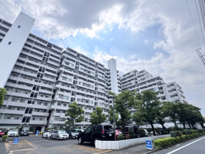 日吉ロイヤルマンションの画像