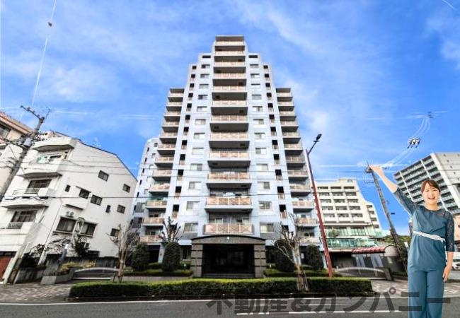 シビルタワーエンブレム