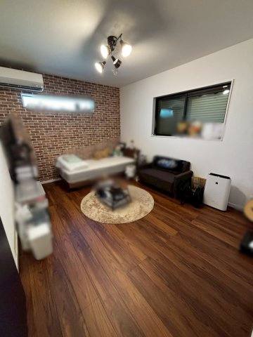 泉佐野市日根野戸建の洋室