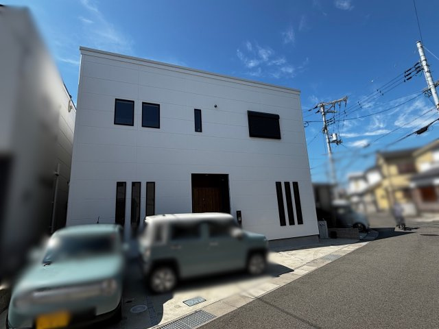 泉佐野市日根野戸建