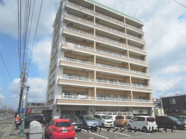 プチアベニュー高木