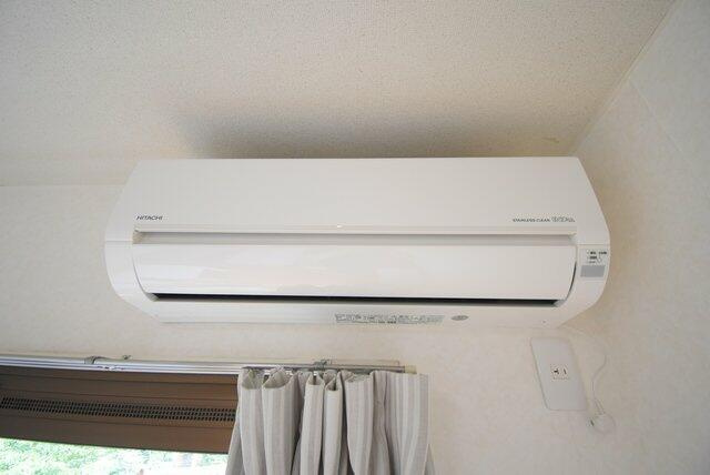 川崎市多摩区登戸の賃貸マンションの設備