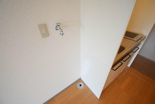 川崎市多摩区登戸の賃貸マンションの設備