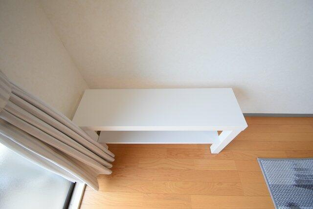 川崎市多摩区登戸の賃貸マンションの設備