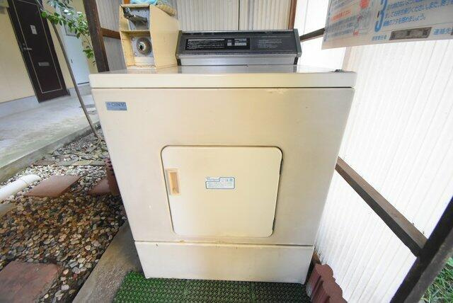 川崎市多摩区登戸の賃貸マンションの設備