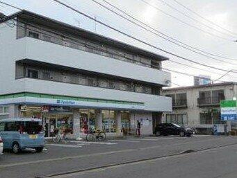 川崎市多摩区登戸の賃貸マンションの周辺