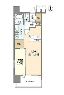 OPUS RESIDENCE SHINSAIBASHI SOUTH