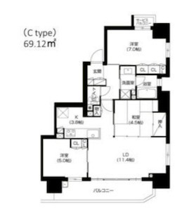 アーバネックス中之島公園