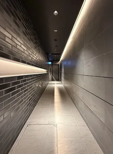 ザ・パークハビオ同心プレイスのその他