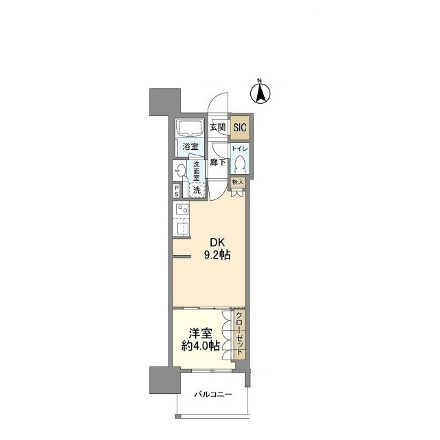 OPUS RESIDENCE SHINSAIBASHI SOUTH