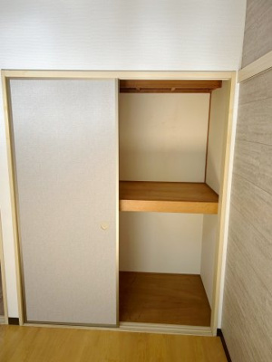 【収納】 | VILLA CASABLANCA