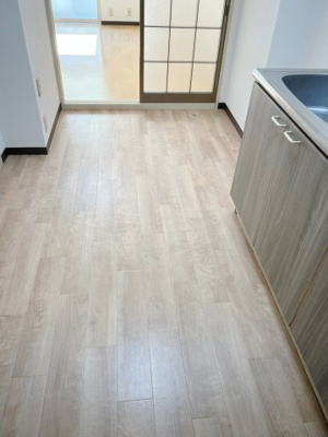 【内装】 | VILLA CASABLANCA