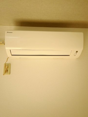 【設備】 | VILLA CASABLANCA