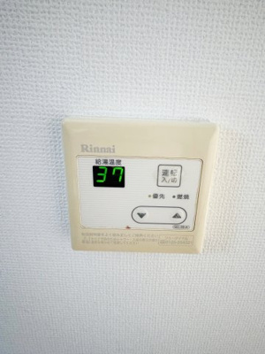 【設備】 | VILLA CASABLANCA