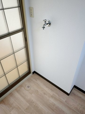 【設備】 | VILLA CASABLANCA