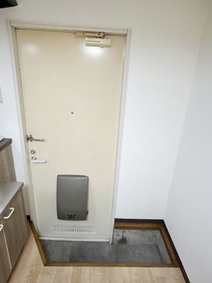 【玄関】 | VILLA CASABLANCA