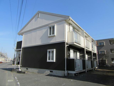 【外観】 | VILLA CASABLANCA | 外観