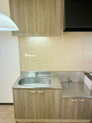 【キッチン】 | VILLA CASABLANCA